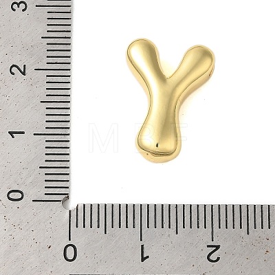 Rack Plating Brass Pendants KK-C067-10G-Y-1