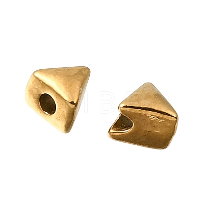 304 Stainless Steel Beads STAS-L315-058G-1