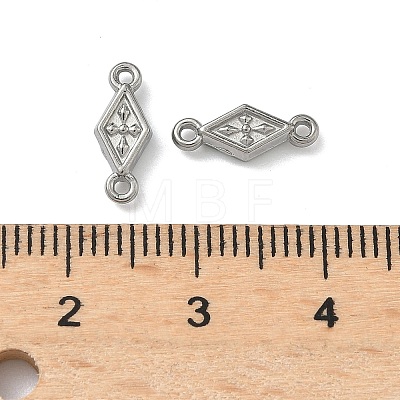 304 Stainless Steel Links STAS-D211-13C-P-1