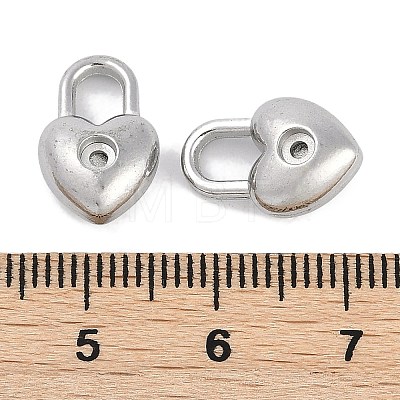 304 Stainless Steel Rhinestone Settings STAS-R135-02P-1