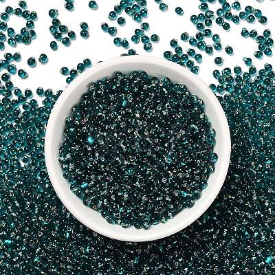 MIYUKI 3.4mm Drop Beads X-SEED-MY04-DP2425-1