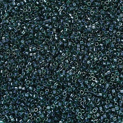 MIYUKI Delica Beads SEED-J020-DB0275-1