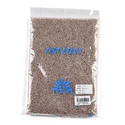 TOHO Round Seed Beads SEED-TR11-0031-1