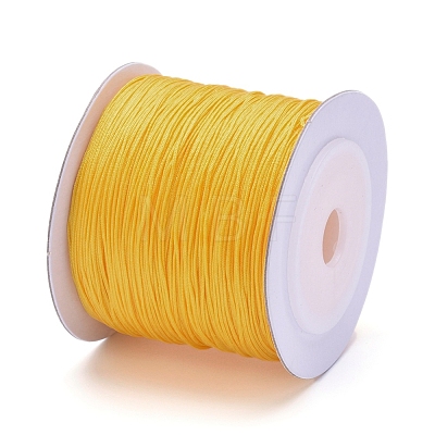 Nylon Thread NWIR-D055-0.6mm-05-1