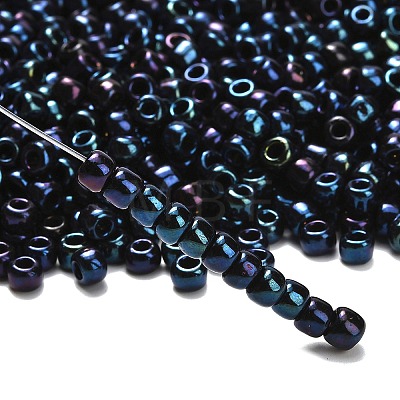 TOHO 3/0 Round Beads X-SEED-TR03-0082-1