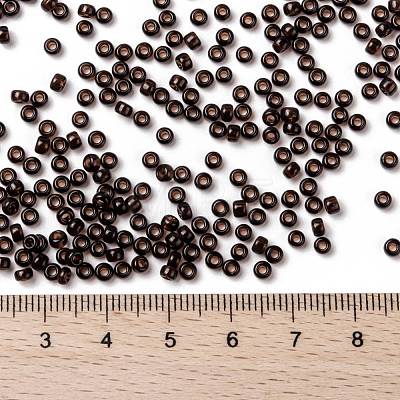 MIYUKI Round Rocailles Beads X-SEED-G008-RR0135-1