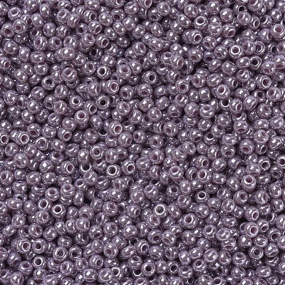 MIYUKI Round Rocailles Beads SEED-X0054-RR0437-1
