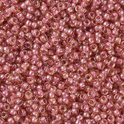 TOHO Round Seed Beads SEED-XTR08-0960-1