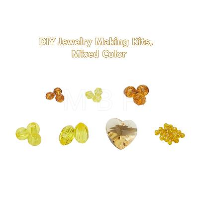 DIY Jewelry Making Kits DIY-YW0002-94H-1