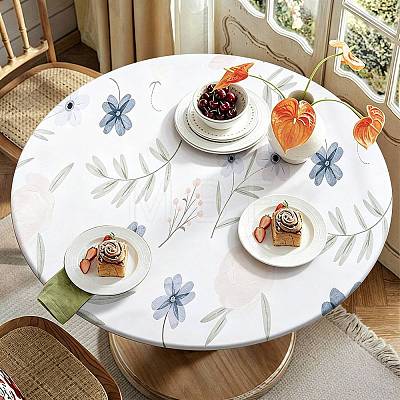 Polyester Tablecloths FB-FZCDB8F-02E-1