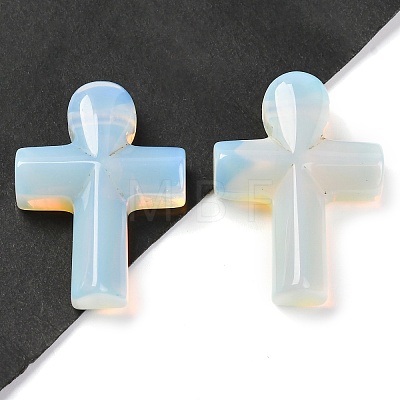 Opalite Pendants G-B122-02K-1