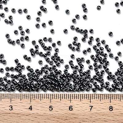 TOHO Round Seed Beads SEED-JPTR11-0081-1