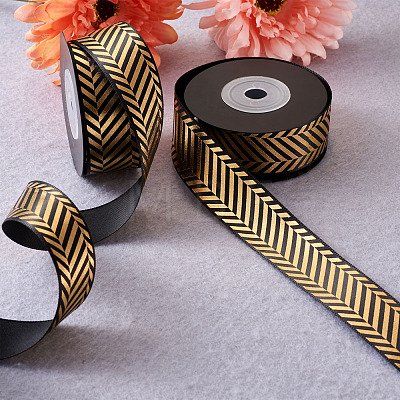 Polyester Satin Ribbon OCOR-TAC0001-10A-1