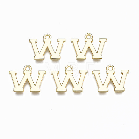 Alloy Charms PALLOY-Q441-025W-NR-1