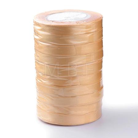 Single Face Satin Ribbon RC10mmY-0086-1