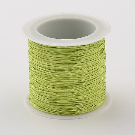 Nylon Braided Cord X-NS018-13-1