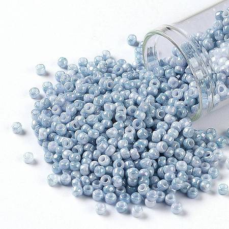 TOHO 8/0 Round Beads SEED-XTR08-1205-1