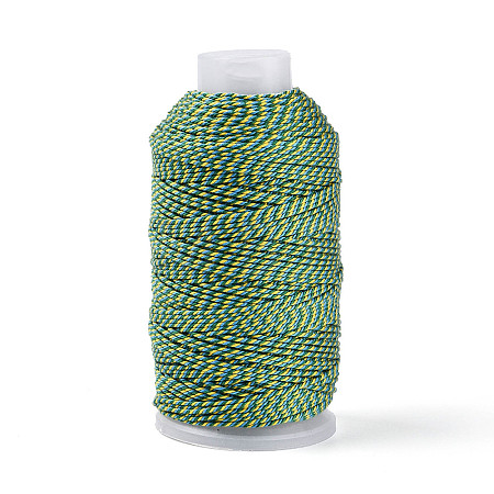 150M S24-Ply Cotton Twisted Cords OCOR-N010-01-23-1