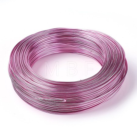 Anodized Aluminum Wire AW-S001-1.0mm-13-1