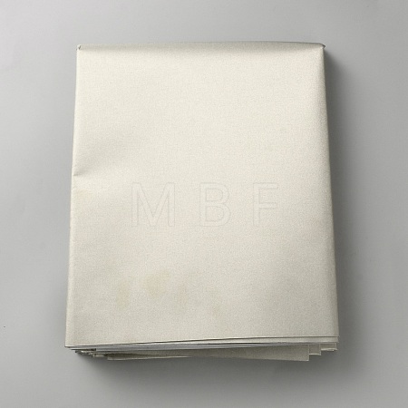 Polyester & Copper & Nickel Fabric AJEW-WH0596-146B-1
