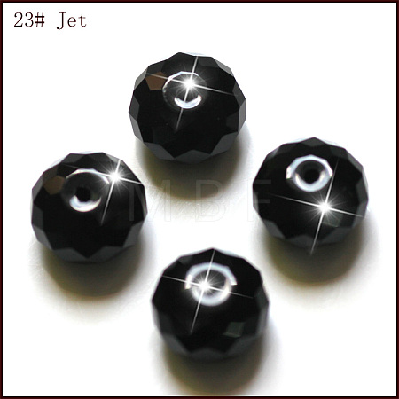 K9 Glass SWAR-F068-8x10mm-23-1
