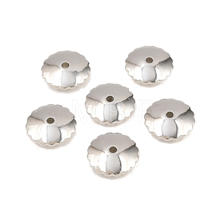 CCB Plastic Beads CCB-H002-01B-1