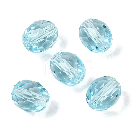 K9 Glass Beads GL-CBA36C3-03-23-1