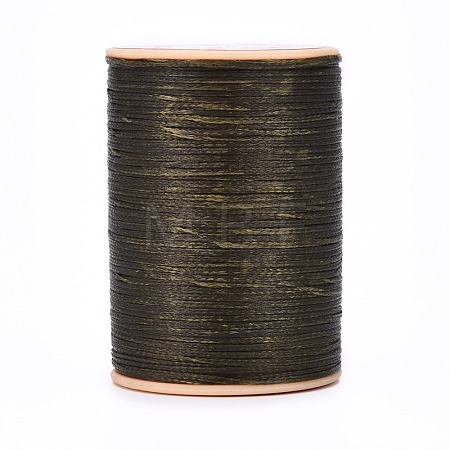 Flat Waxed Thread String X-YC-P003-A04-1