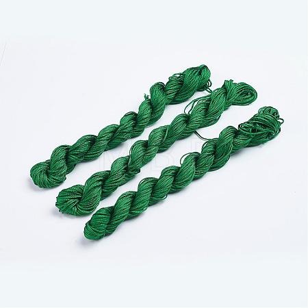 Nylon Braided Cord NWIR-R002-2mm-14-1