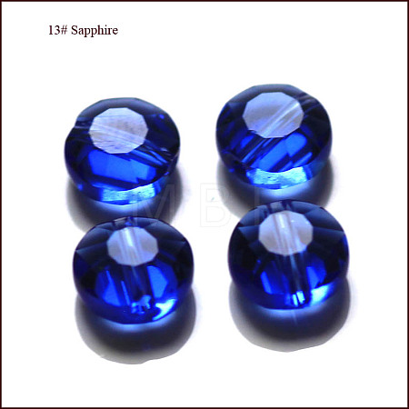 K9 Glass SWAR-F065-6mm-13-1
