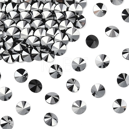 Preciosa® MAXIMA Crystal Round Stones Y-PRC-RASS47-23980-272-1