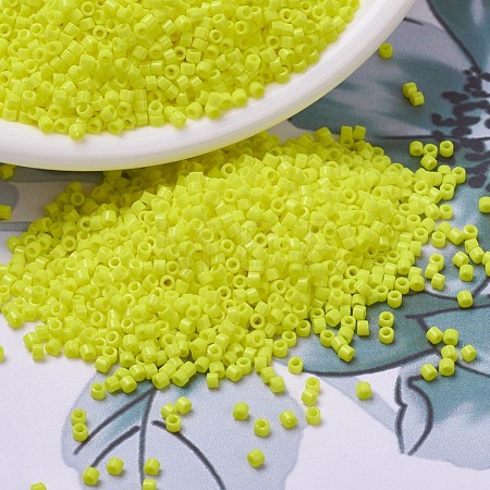 MIYUKI Delica Beads SEED-X0054-DB0721-1