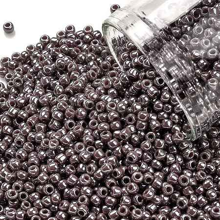 TOHO 11/0 Round Beads X-SEED-TR11-0133-1