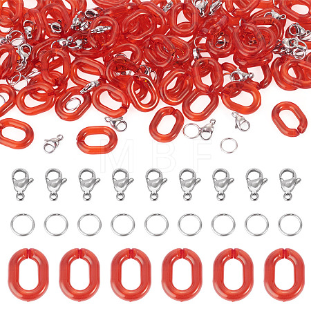 Jewelry Making Finding Kits TACR-TA0011-16A-1