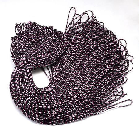 Polyester & Spandex Cord Ropes RCP-R007-335-1