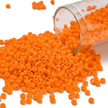 TOHO 8/0 Round Beads SEED-XTR08-0042DF-1