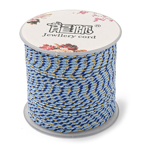 4-Ply Polycotton Cord OCOR-Z003-C26-1