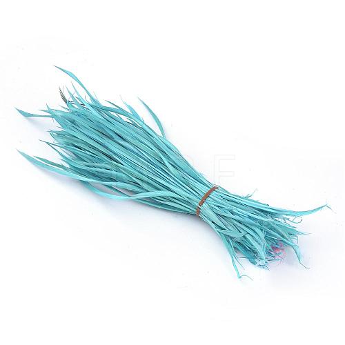 Goose feather Costume Accessories FIND-Q062-11-1