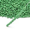 Glass Seed Beads SEED-A010-3mm-47-2