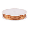Copper Wire CWIR-TAC0002-01F-C-11