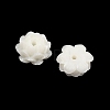 Synthetic Coral Carved Beads CORA-C004-02-2