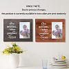 Olycraft MDF Photo Frames DJEW-OC0001-05A-4