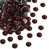 Preciosa® Crystal Hotfix Flatback Stones Y-PRC-HSS16-90090-1