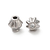 304 Stainless Steel Beads STAS-D204-12P-2