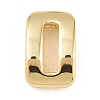 Number 0 Brass Beads KK-B167-B167-26G-10-1