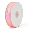 Solid Color Organza Ribbons ORIB-E005-A14-2