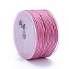 Polyester Braided Cords OCOR-I006-A01-14-2