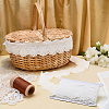 10 Yards Cotton Ribbon OCOR-FG0003-37A-4