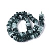 Dyed Natural Quartz Beads Strands G-N359-16A-02-3