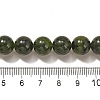 Natural Jade Beads Strands G-H090-A01-10MM-5